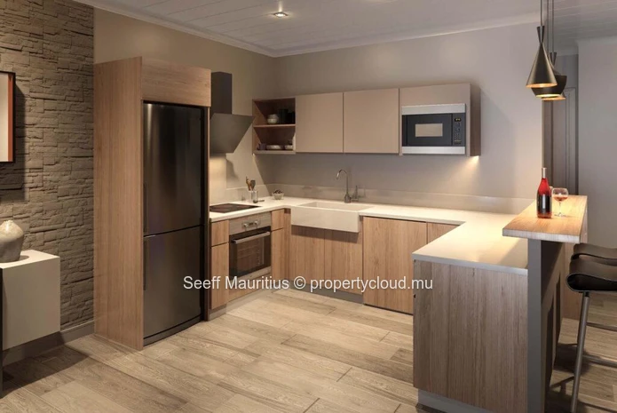 Exclusive Living at Cap Marina