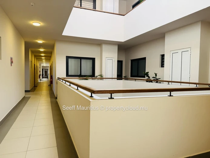 Telfair Views - Modern brand new apartment