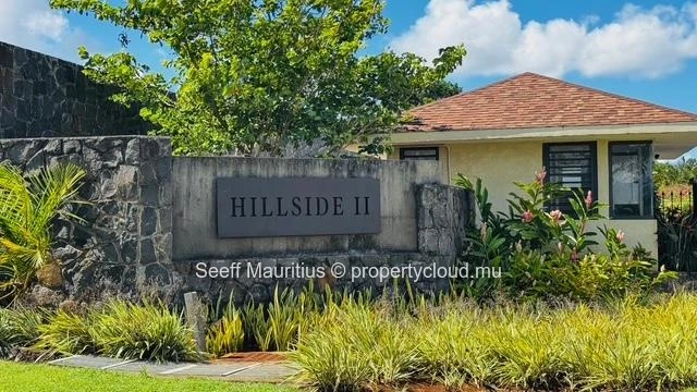 Build Your Vision: Prime Residential Plot in Domaine de Hillside 2