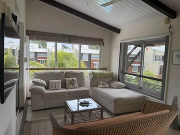 2 Bedroom Penthouse