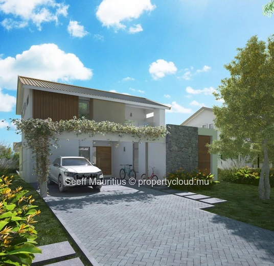 Discover The Epicure at Bois des Champs Mont Choisy Smart City