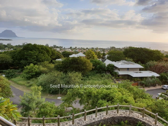 Duplex with Private Pool in a Serene Residential Setting