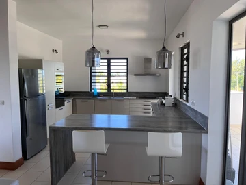 3 Bedroom Penthouse
