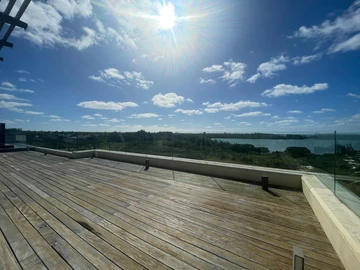 3 Bedroom Penthouse