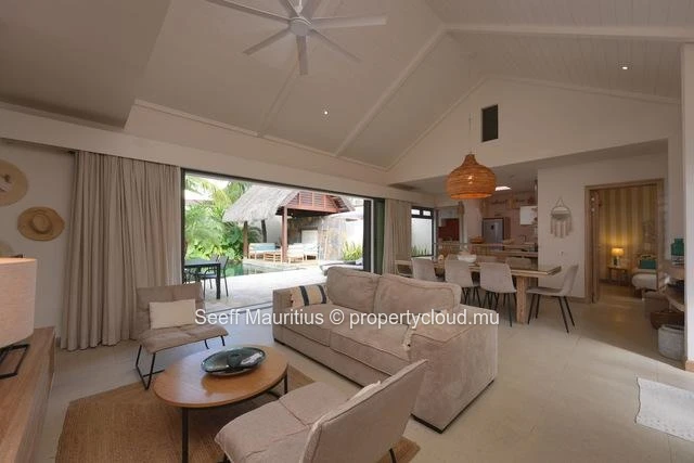 Tropical Elegance Meets Modern Luxury