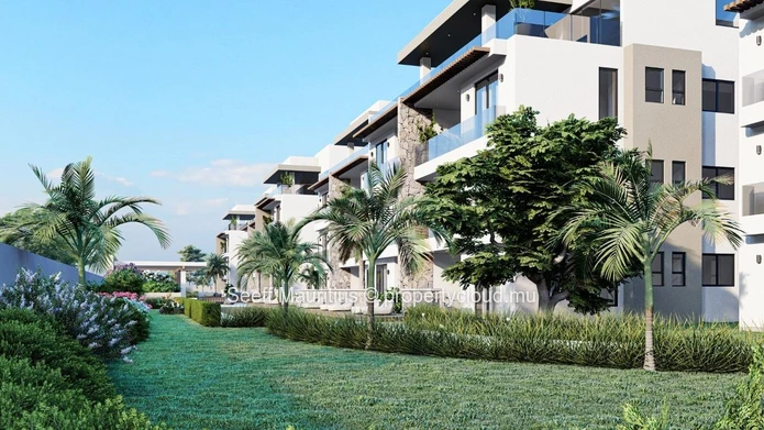 Contemporary Penthouses