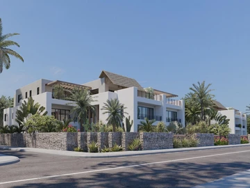 3 Bedroom Penthouse
