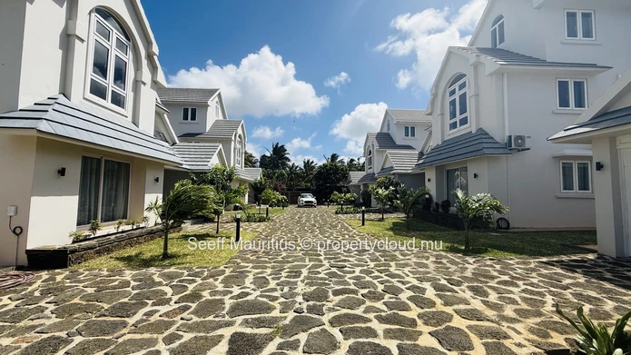 Exclusive Villa Living in Pereybere – Long-Term Rental Opportunity