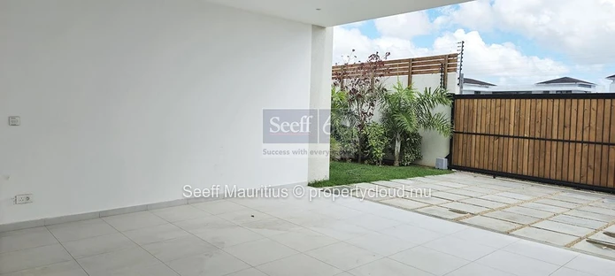 Bijou de Grand Baie : Villas Élégantes avec Piscine Privée