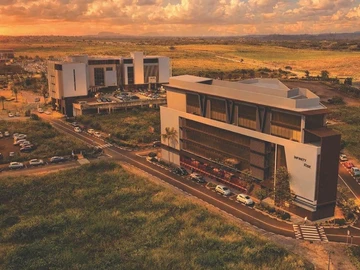 Commercial Land