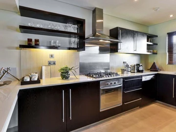 Appartement de 2 Chambres