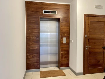 3 Bedroom Penthouse