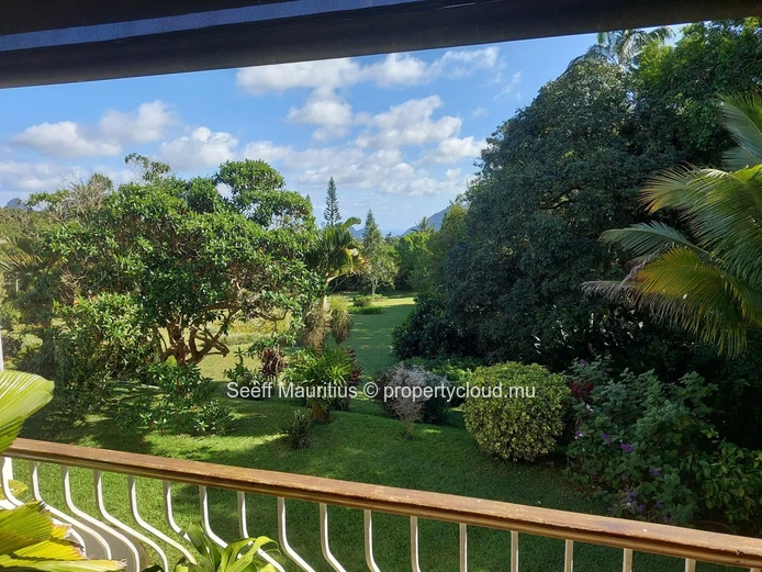3 Bedroom Apartment With View
