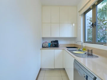 3 Bedroom Townhouse, Duplex