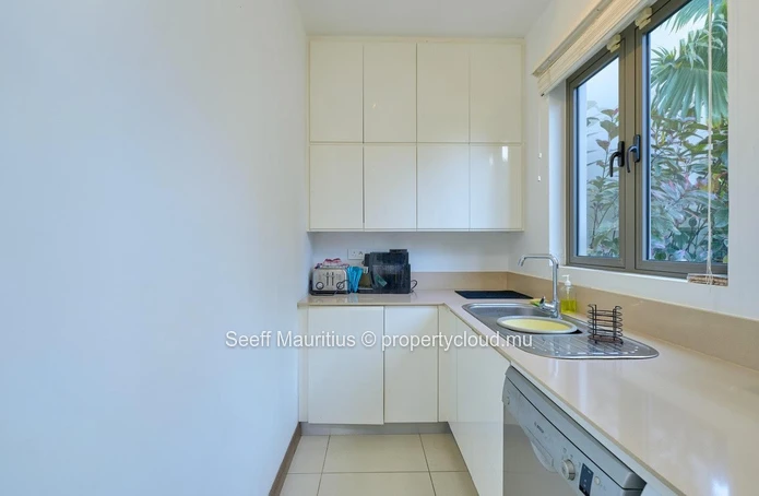 Grand Baie Townhouse Treasure