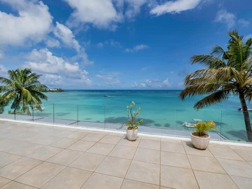2 Bedroom Penthouse