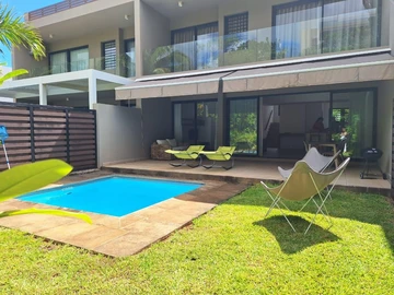 3 Bedroom Townhouse, Duplex