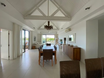 3 Bedroom Penthouse
