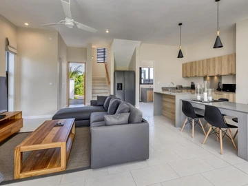3 Bedroom Townhouse, Duplex