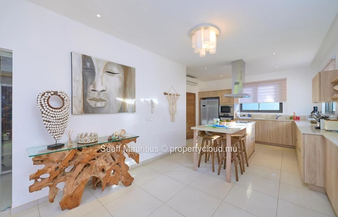 Privacy and Luxury Awaits in This Stunning Mont Mascal Villa