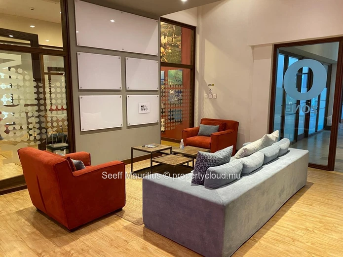 Premium Modern Hub in Grand Baie