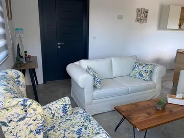 5 Bedroom Apartment