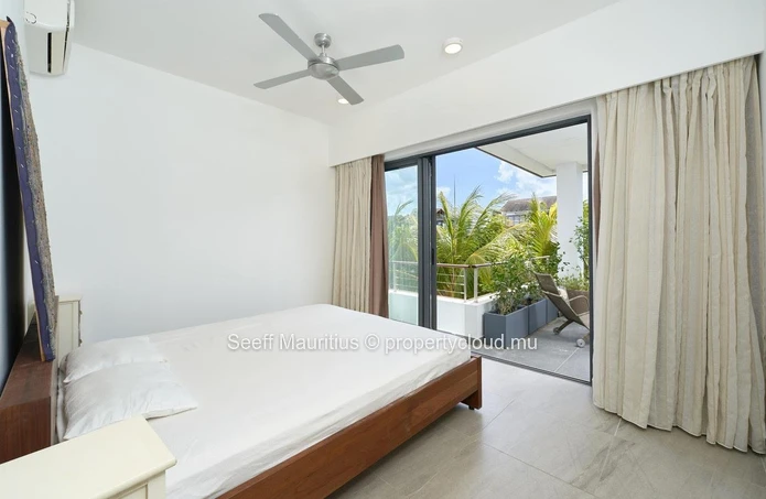 Your Coastal Oasis Awaits in Mont Choisy