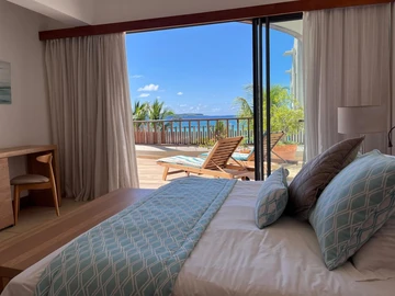 3 Bedroom Penthouse