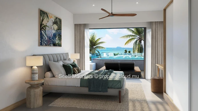 Luxury Units Overlooking The Picturesque Northern Islands