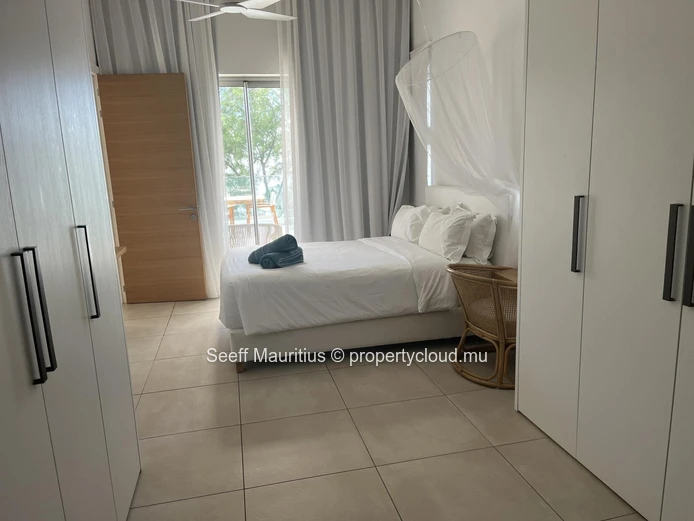 Beachfront Penthouse, luxury redefined