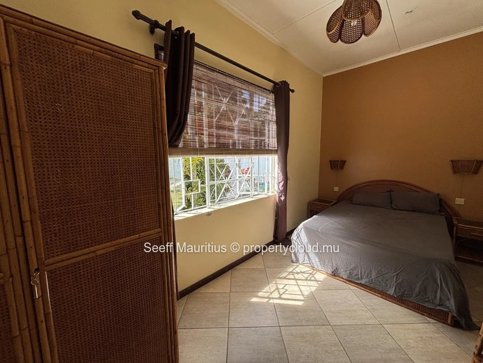 Grand Gaube Coastal Retreat