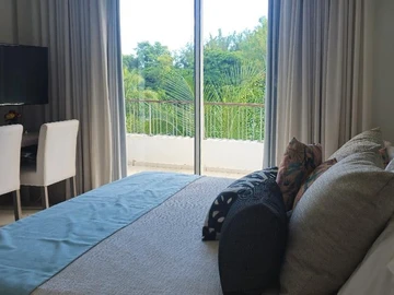 3 Bedroom Penthouse