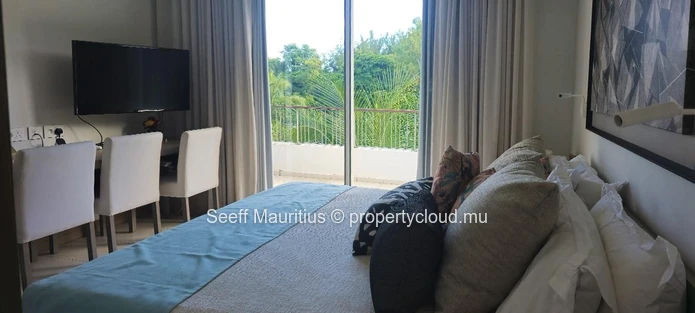 Exclusive Penthouse in a Smart City: Ultimate Luxury & Comfort