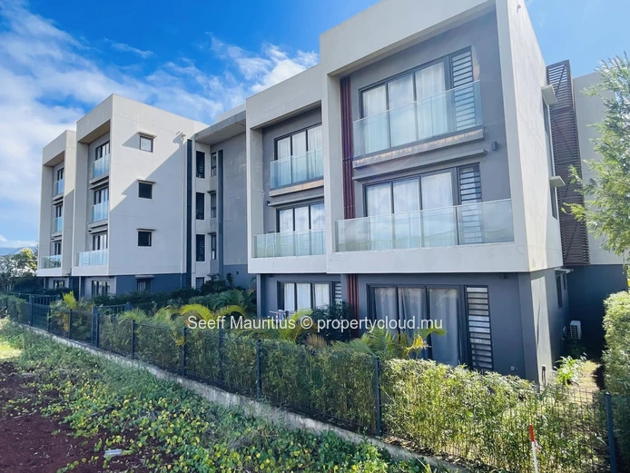 Modern Studio with Secure Rental Income - Moka Smart City
