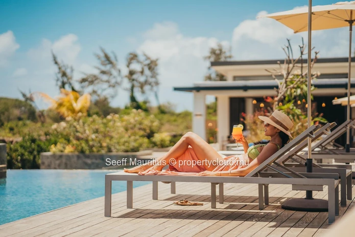 Discover a Home Between Land and Sea with Stunning Views