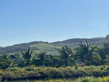 Agricultural Land