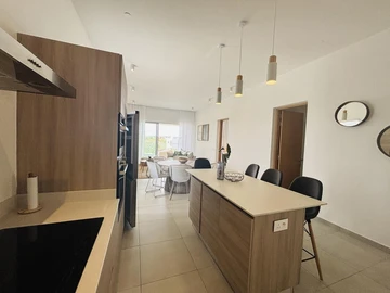 3 Bedroom Penthouse