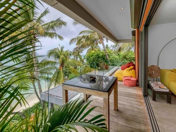 2 Bedroom Penthouse