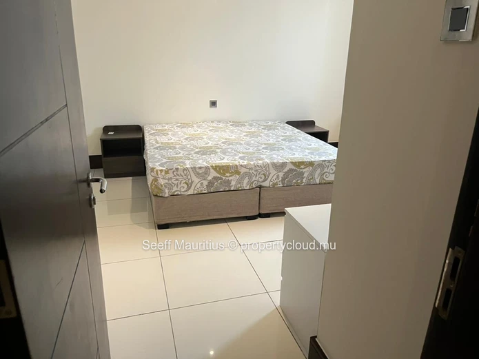Appartement moderne au cœur de Grand Baie 
