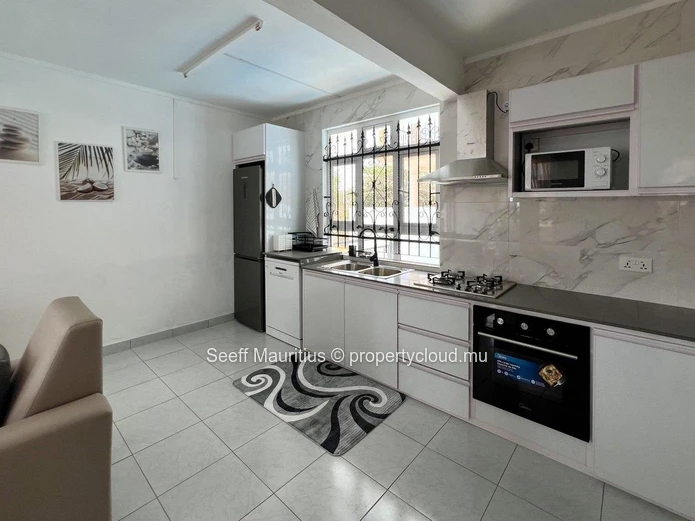 House for sale with a separate studio — ideal for living and investment