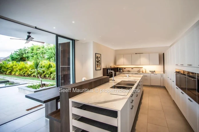 The Pinnacle of Riverside Luxury