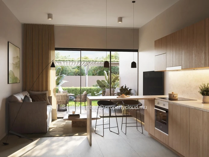 The perfect blend of luxury and profitable returns