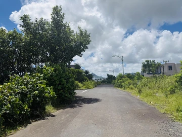 Land