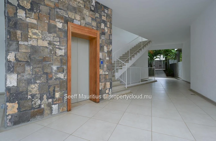 Garden-Level Elegance Steps from the Sea
