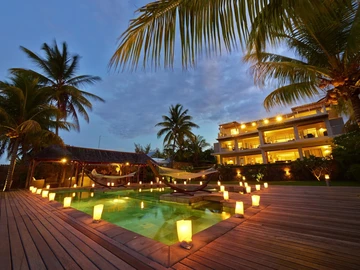 4 Bedroom Penthouse