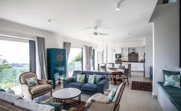 Coastal Elegance Within a Private Gated Estate