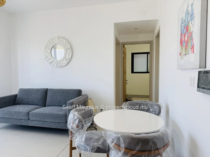 Telfair Views - Modern brand new apartment
