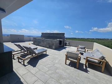 3 Bedroom Penthouse