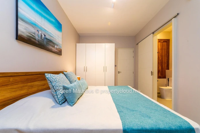 Modern furnished apartment - ONE BAY RESIDENCE