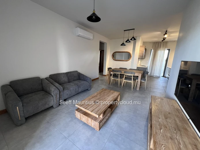 Modern 3-Bedroom Ground Floor Apartment